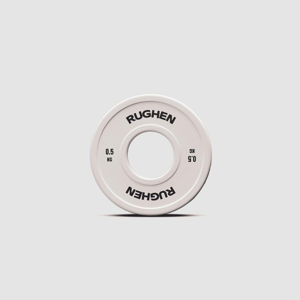 RUGHEN Color Bumper Change Plate