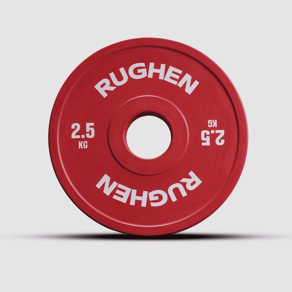 RUGHEN Color Bumper Change Plate