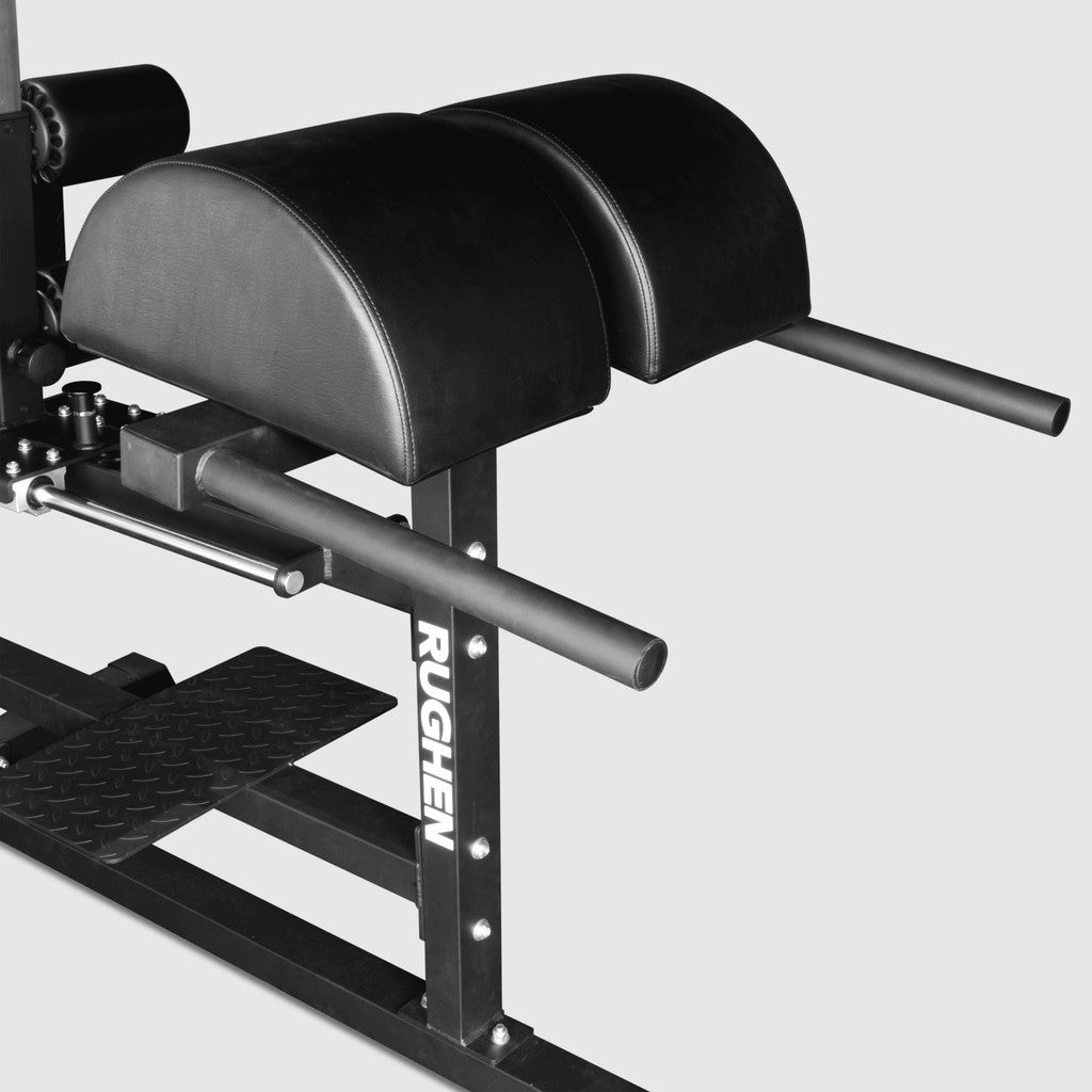RUGHEN GHD Machine | Glute Ham Developer Machine