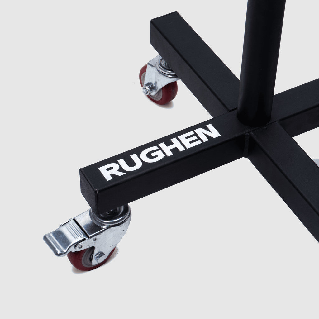RUGHEN Vertical Plate Rack
