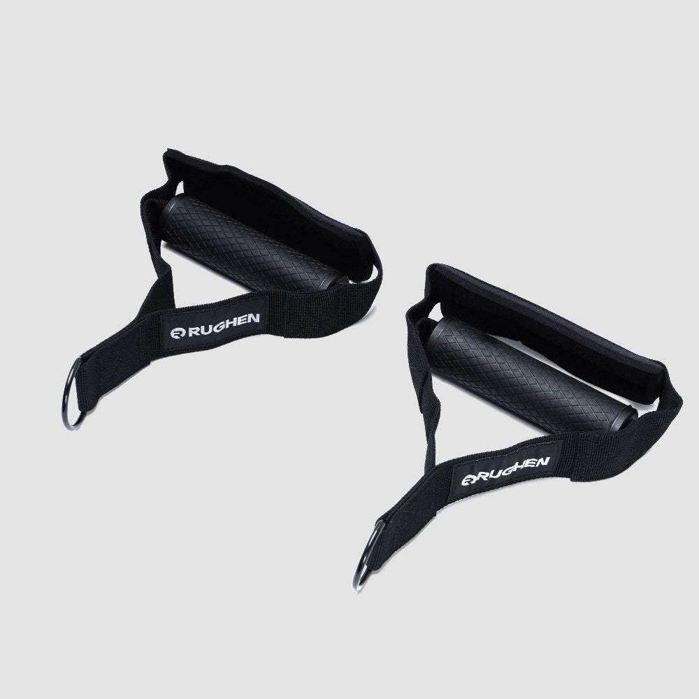 RUGHEN Lateral D-Handle Cable Attachment