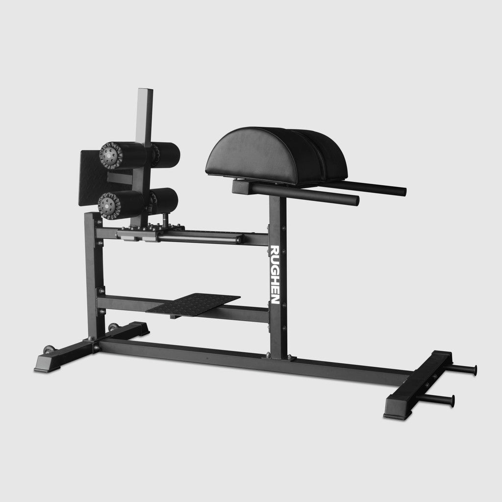 RUGHEN GHD Machine | Glute Ham Developer Machine