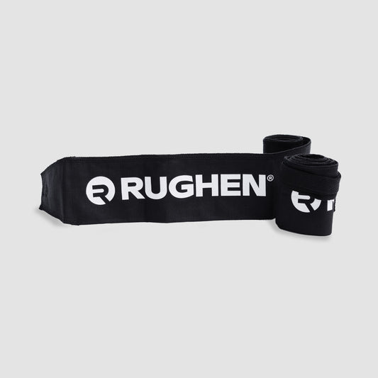 RUGHEN Crossfit Wrap Cotton