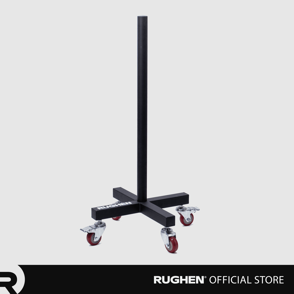 RUGHEN Vertical Plate Rack