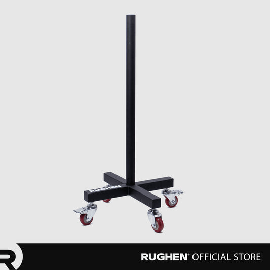 RUGHEN Vertical Plate Rack