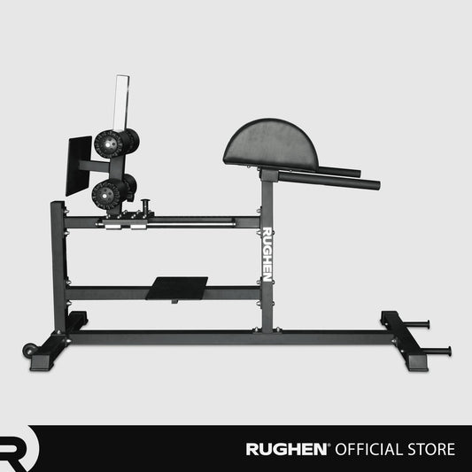 RUGHEN GHD Machine | Glute Ham Developer Machine