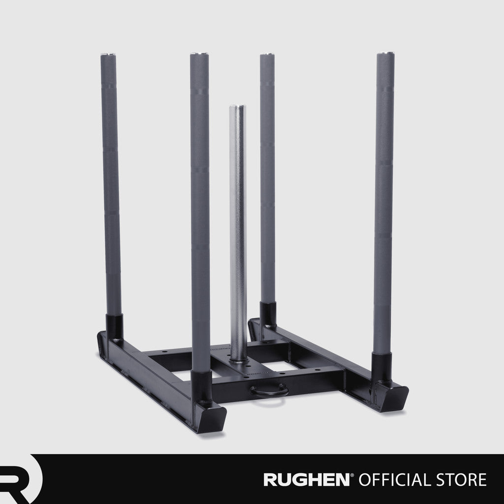 RUGHEN Competititon Sled