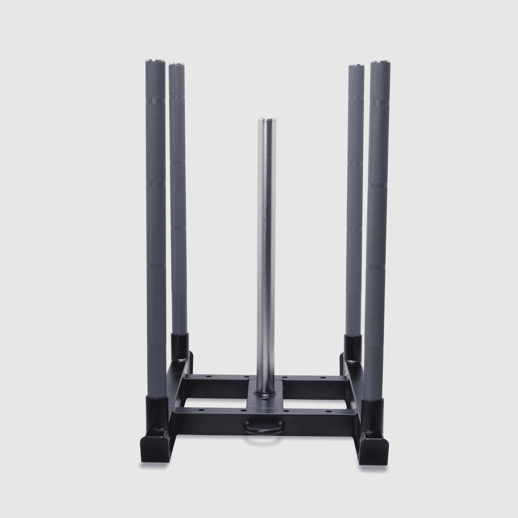 RUGHEN Competititon Sled