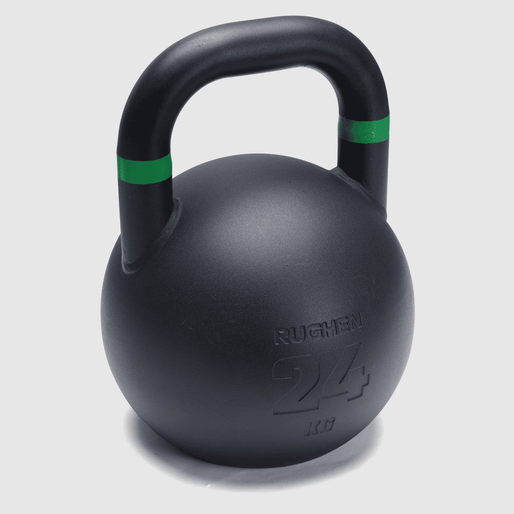 RUGHEN Kettlebell | Functional Training Fitness Gym