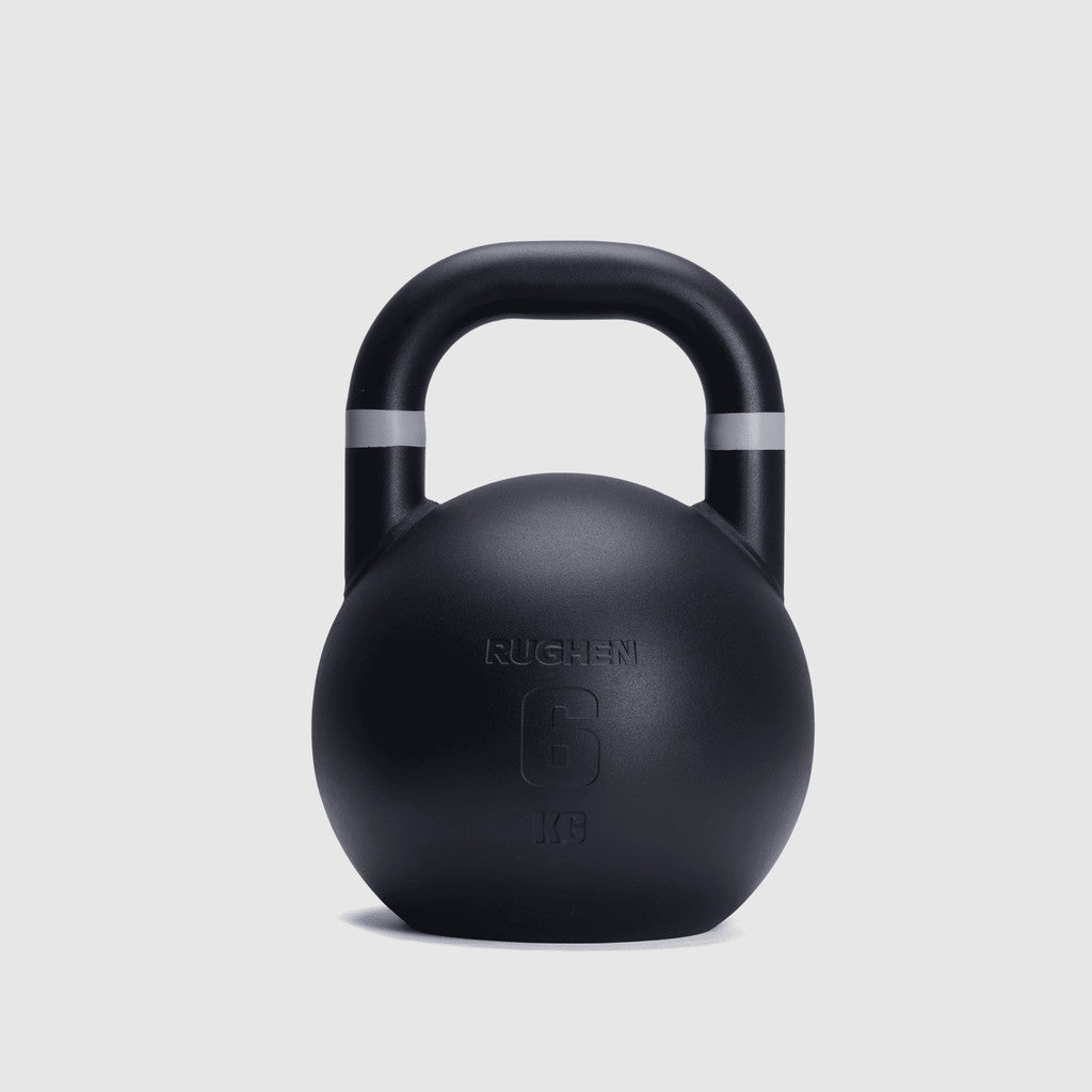 RUGHEN Kettlebell | Functional Training Fitness Gym