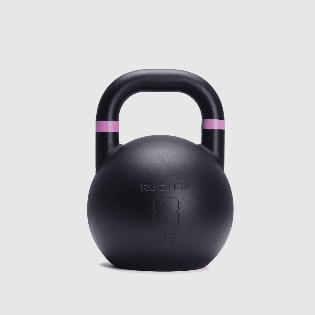RUGHEN Kettlebell | Functional Training Fitness Gym