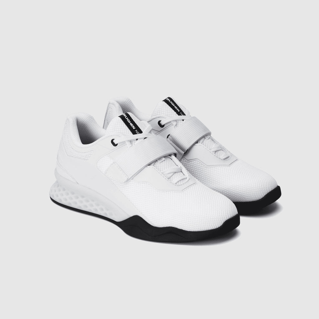 RUGHEN Nemesis Weightlifting Squat Shoes