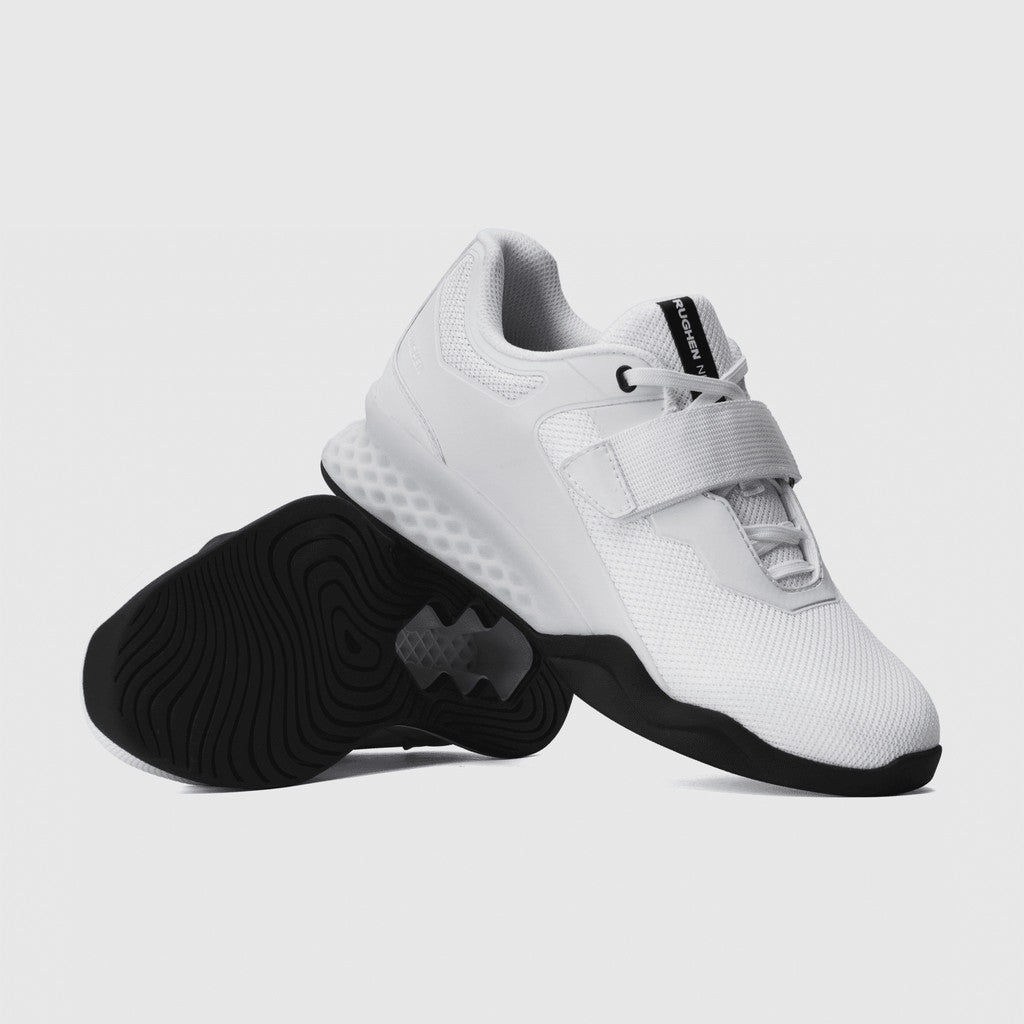 RUGHEN Nemesis Weightlifting Squat Shoes