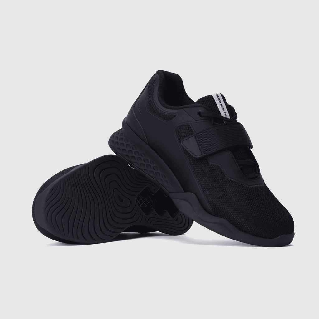 RUGHEN Nemesis Weightlifting Squat Shoes