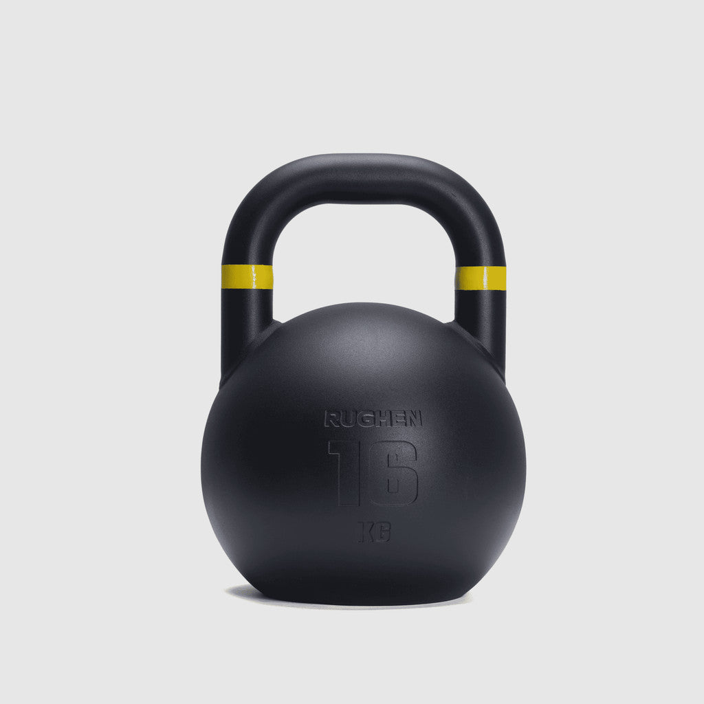 RUGHEN Kettlebell | Functional Training Fitness Gym