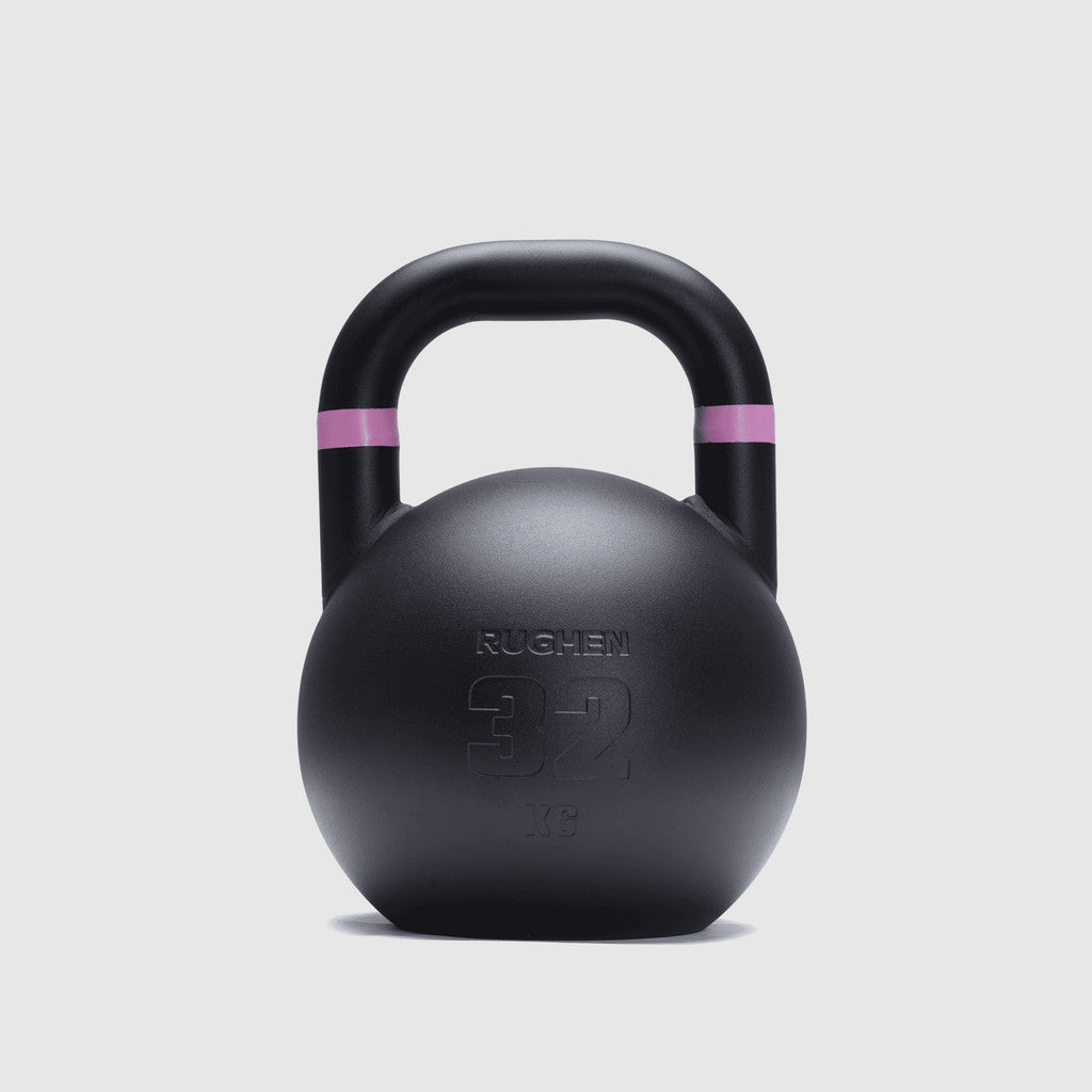 RUGHEN Kettlebell | Functional Training Fitness Gym