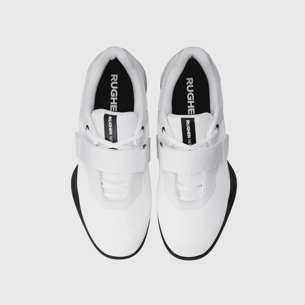 RUGHEN Nemesis Weightlifting Squat Shoes