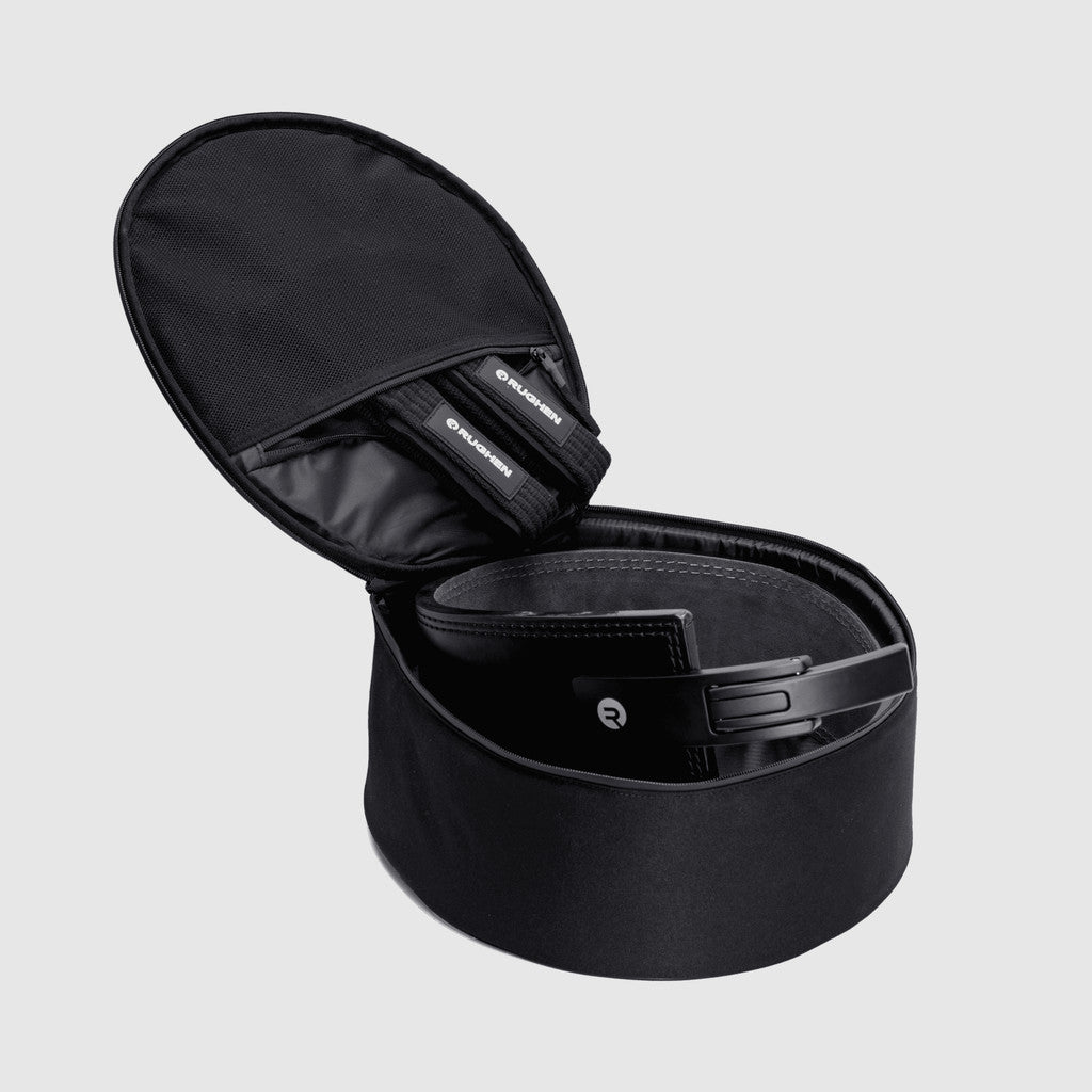 RUGHEN Weightlifting Belt Bag