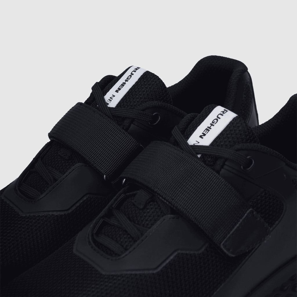 RUGHEN Nemesis Weightlifting Squat Shoes