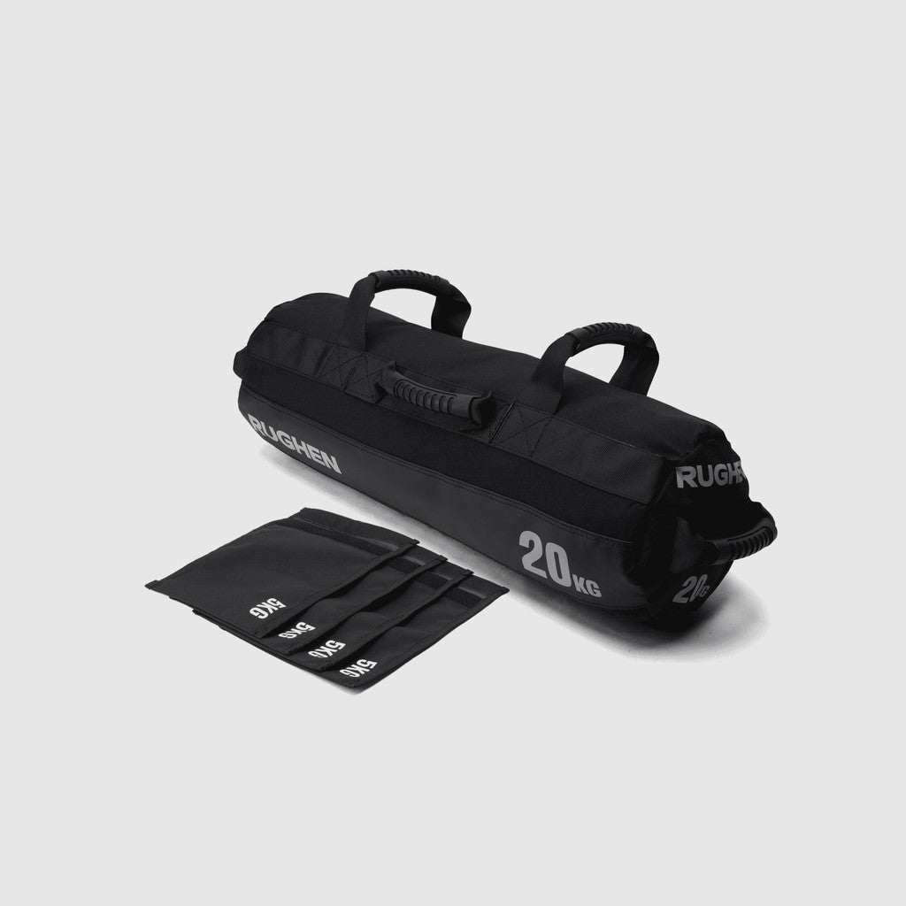 RUGHEN Pro Competition Sandbag Crossfit Sand Bag
