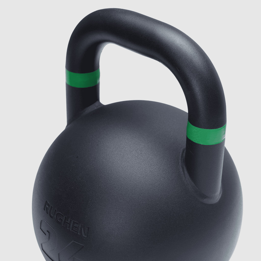 RUGHEN Kettlebell | Functional Training Fitness Gym