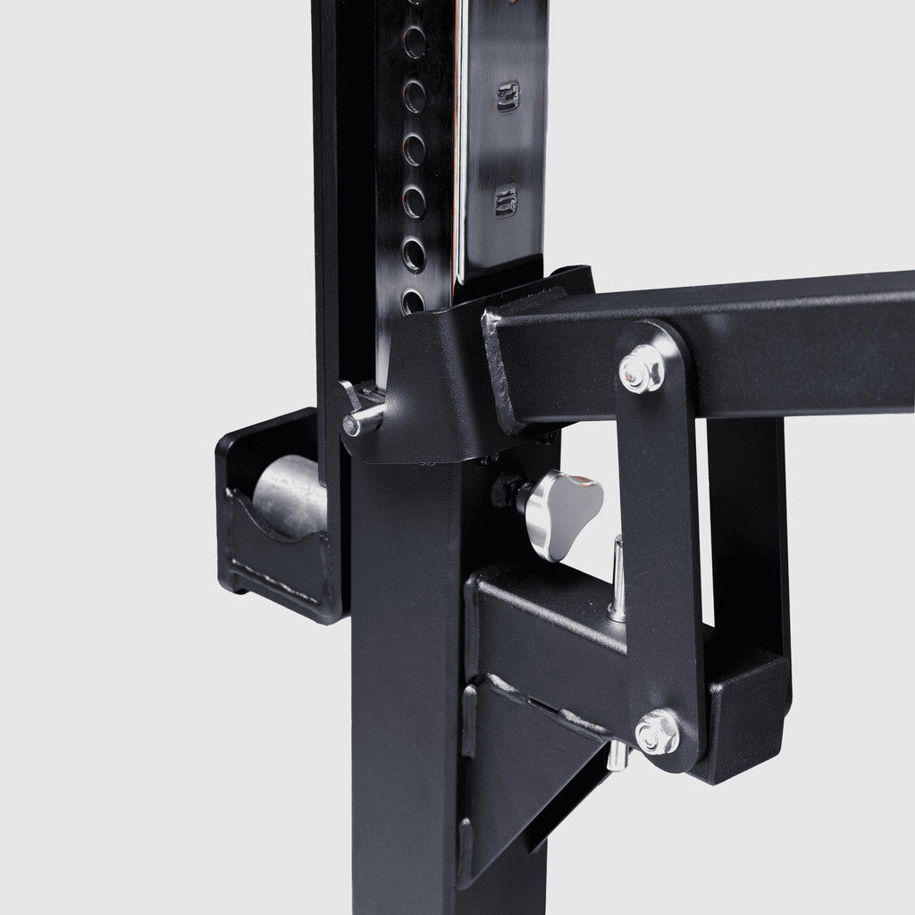 RUGHEN Combo Rack