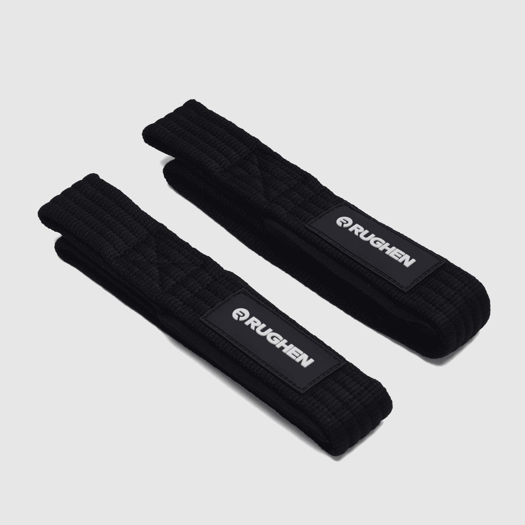 RUGHEN Power Lifting Strap