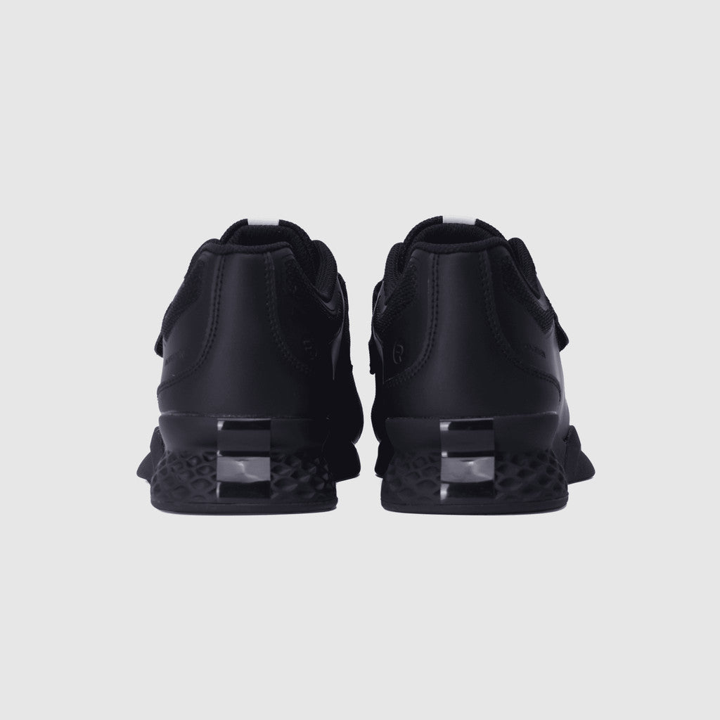 RUGHEN Nemesis Weightlifting Squat Shoes