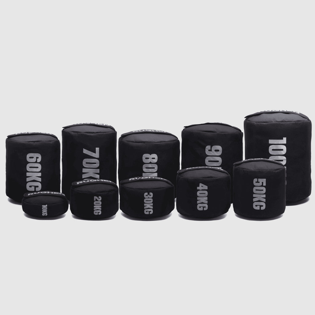 RUGHEN Strongman Sandbag Functional Crossfit Sand Bag