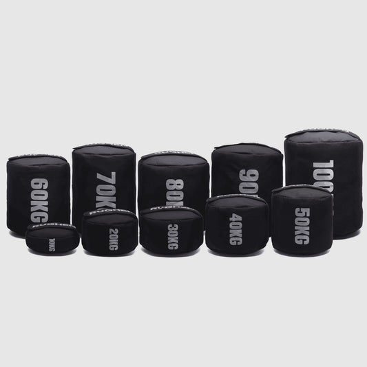 RUGHEN Strongman Sandbag Functional Crossfit Sand Bag