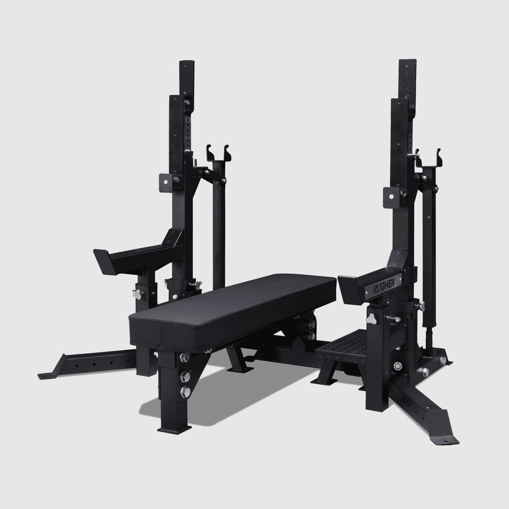 RUGHEN Combo Rack