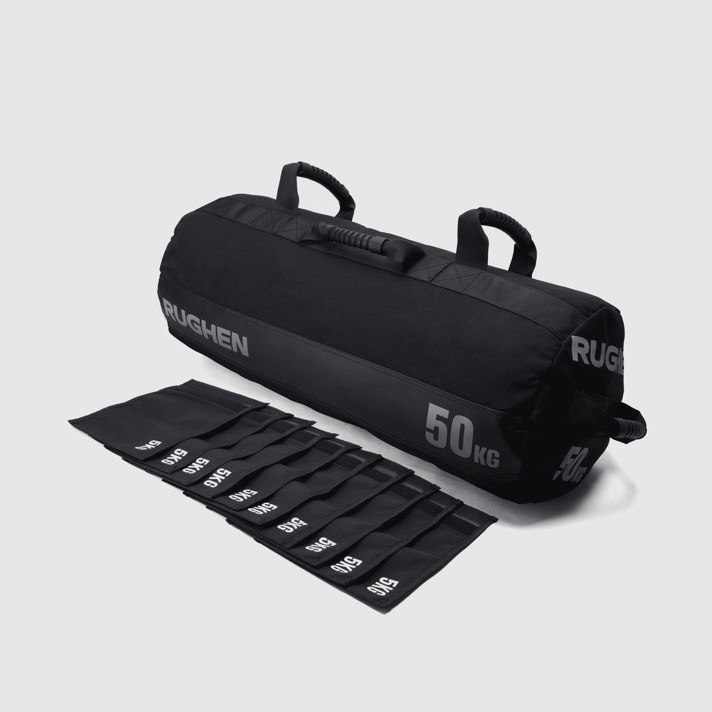 RUGHEN Pro Competition Sandbag Crossfit Sand Bag
