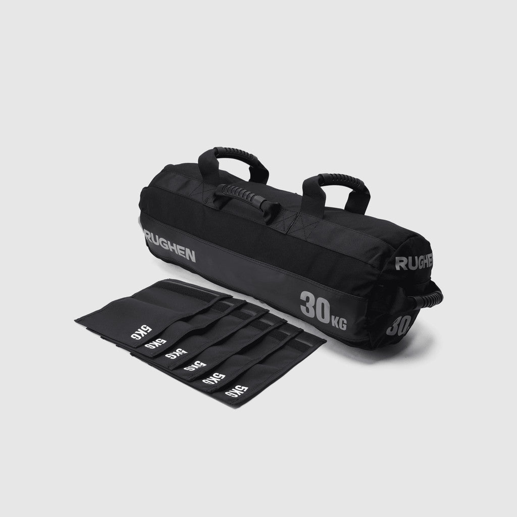 RUGHEN Pro Competition Sandbag Crossfit Sand Bag