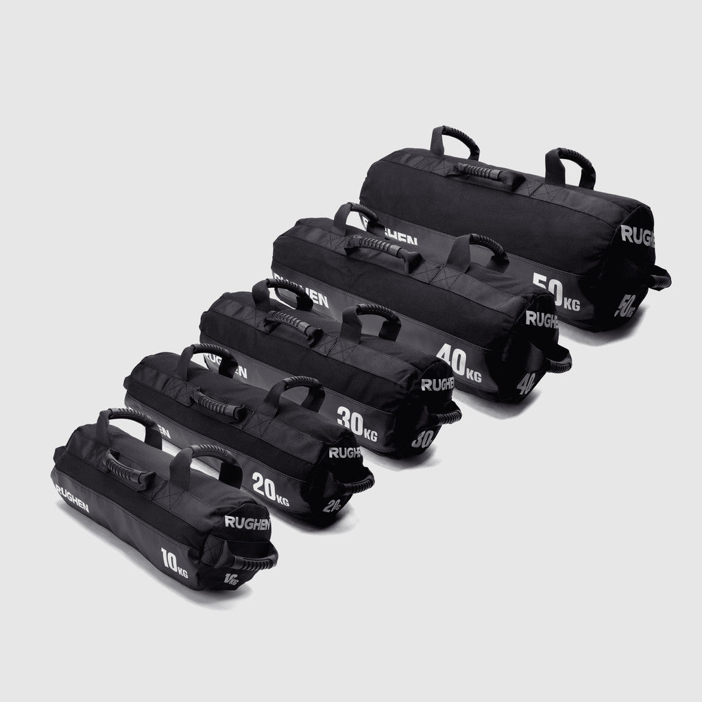 RUGHEN Pro Competition Sandbag Crossfit Sand Bag