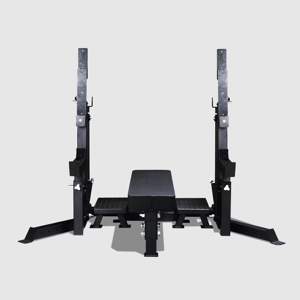 RUGHEN Combo Rack