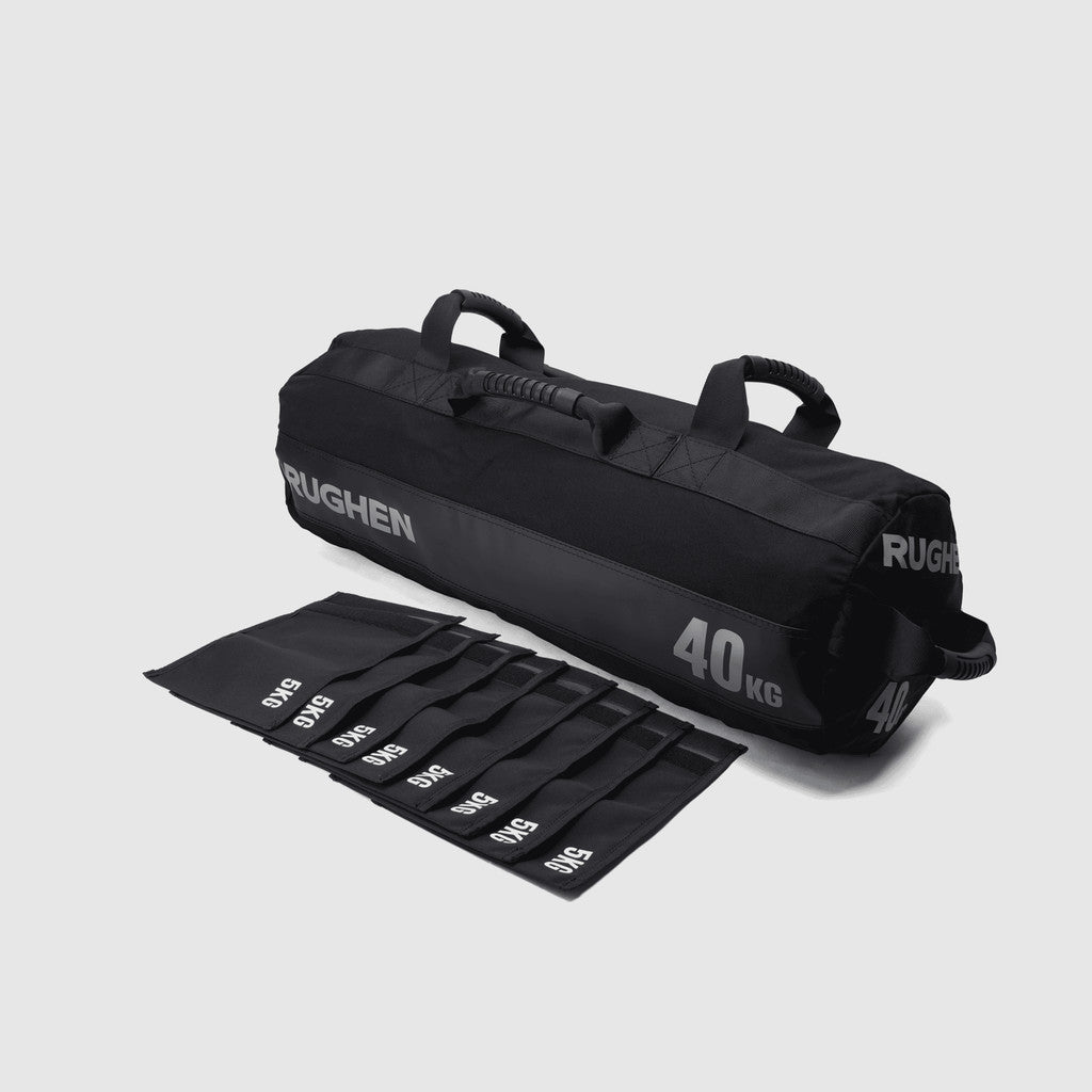 RUGHEN Pro Competition Sandbag Crossfit Sand Bag