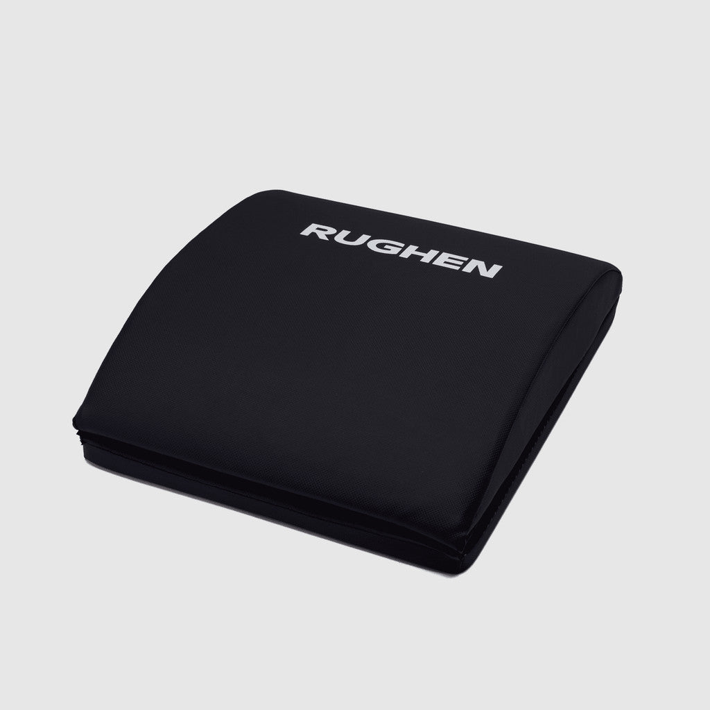 RUGHEN AB Mat Abdomat Crunch