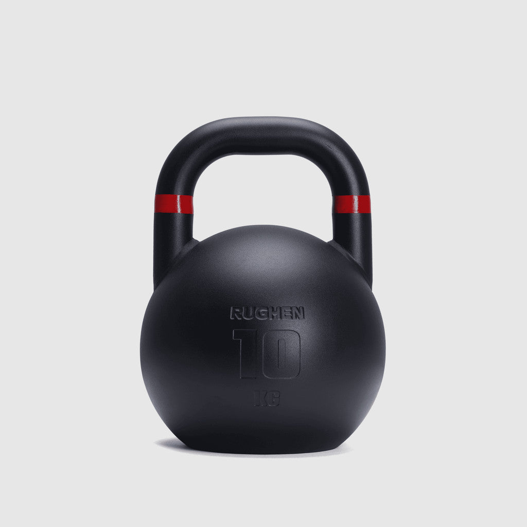 RUGHEN Kettlebell | Functional Training Fitness Gym