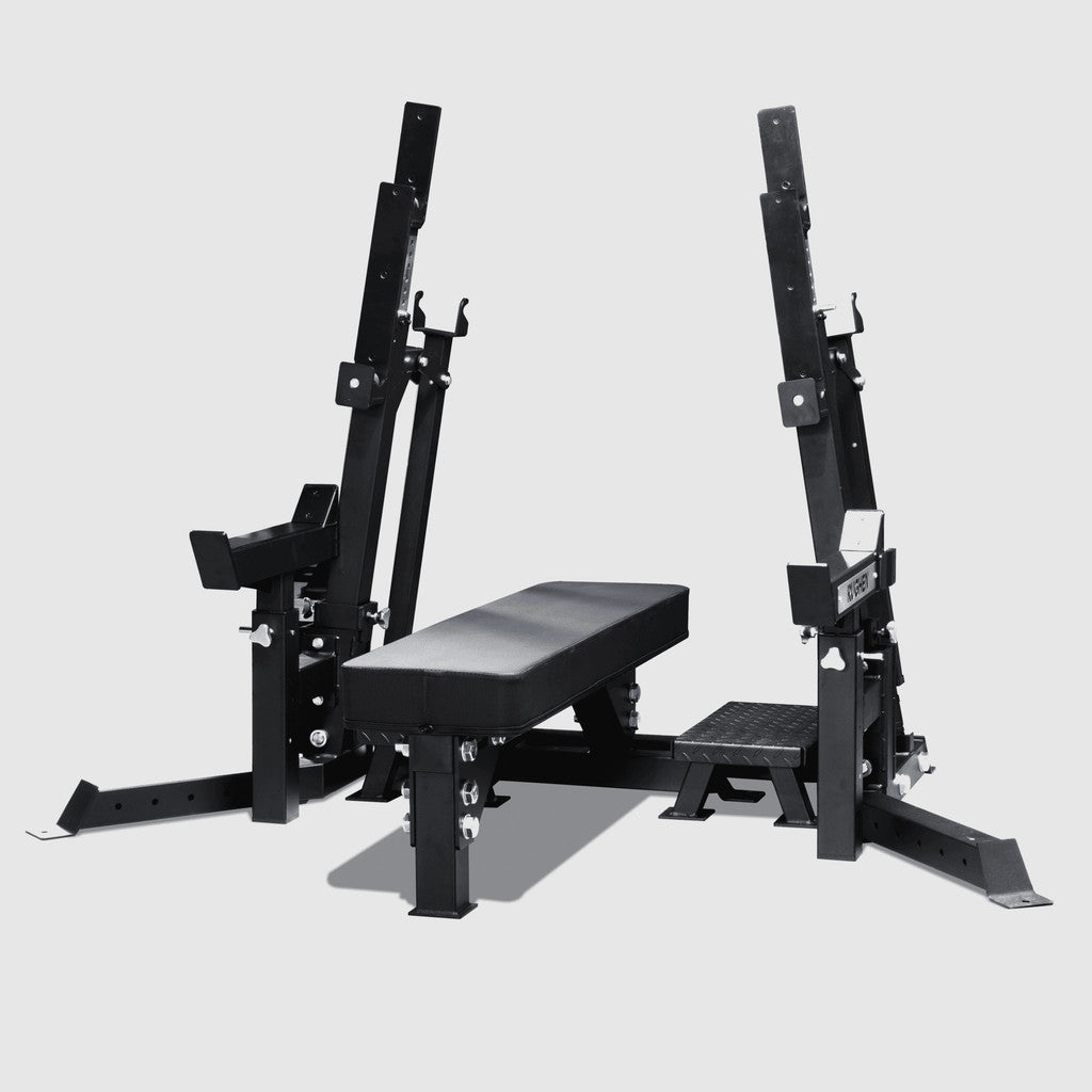 RUGHEN Combo Rack