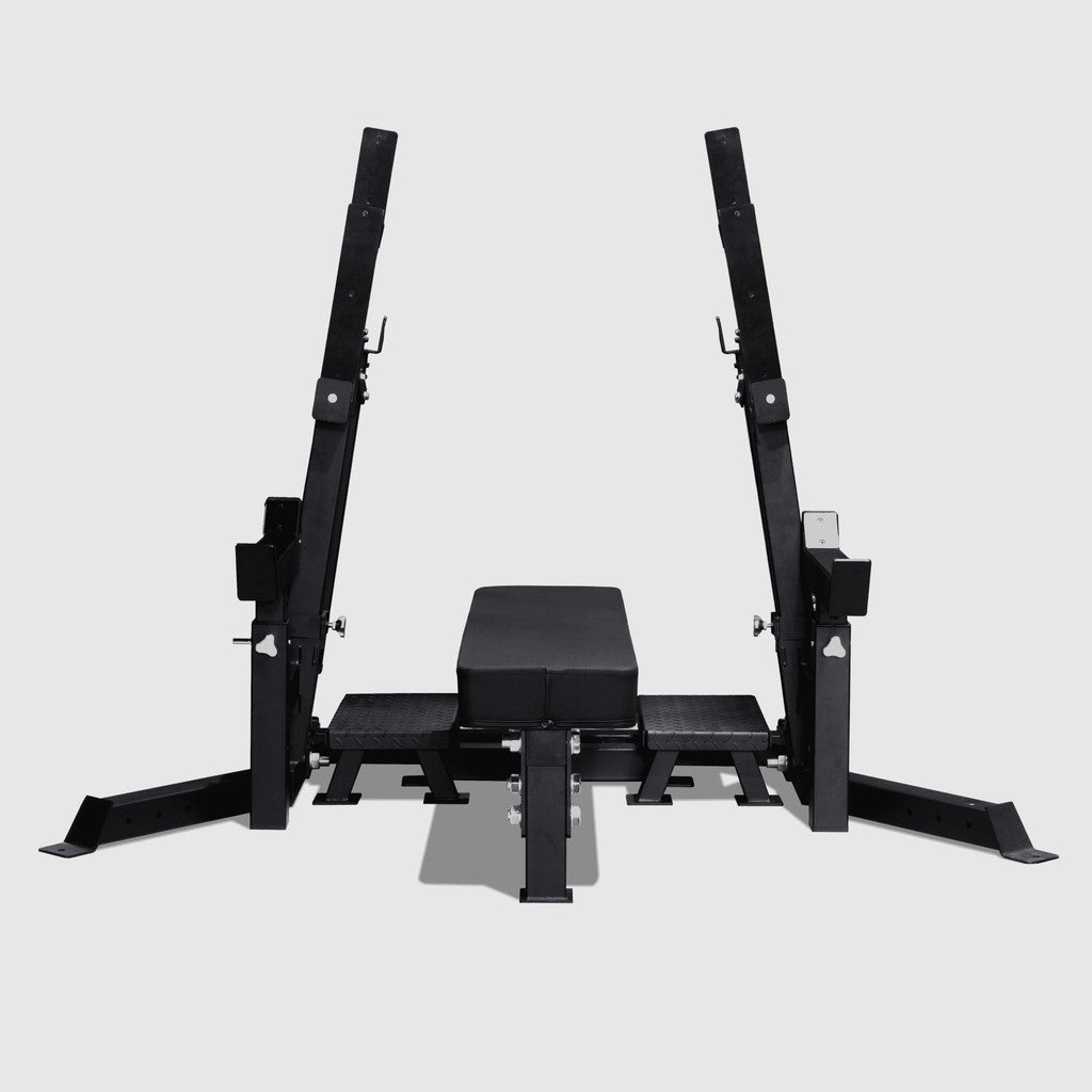 RUGHEN Combo Rack