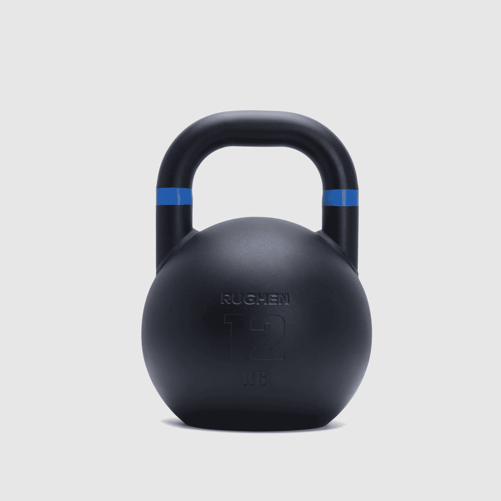 RUGHEN Kettlebell | Functional Training Fitness Gym